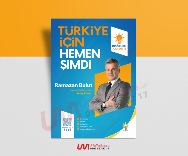 aday adayı el ilanı